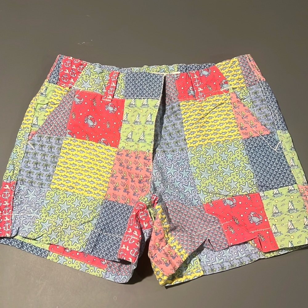 Vineyard vine shorts